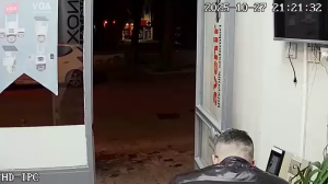 Caméra IP - Turchia