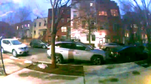 Caméra IP - États-Unis d'Amérique