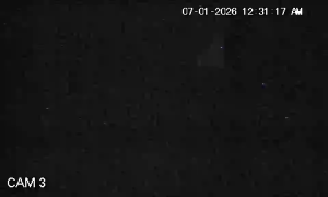 Caméra IP - Australia