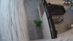 Caméra IP - Indonesien