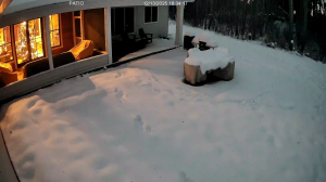 Caméra IP - Estados Unidos