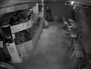 Caméra IP - Südkorea