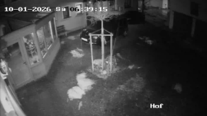 Caméra IP - Germany