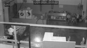 Caméra IP - Allemagne