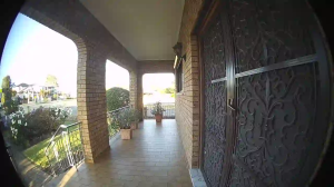 Caméra IP - Australia