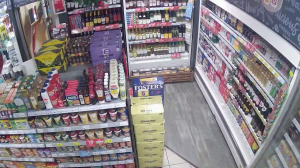 Caméra IP - Royaume-Uni