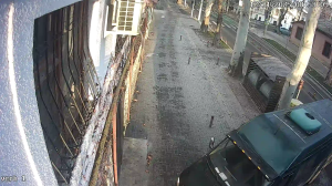 Caméra IP - Moldova, Republic of