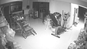 Caméra IP - Thailand