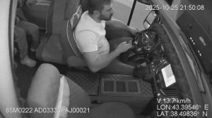 Caméra IP - Türkiye