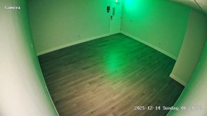 Caméra IP - United States of America