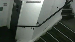 Caméra IP - Reino Unido