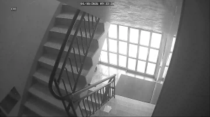 Caméra IP - South Korea