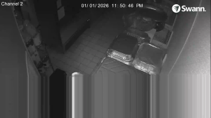 Caméra IP - Belgium