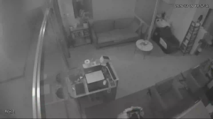 Caméra IP - South Korea