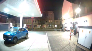 Caméra IP - Tyskland