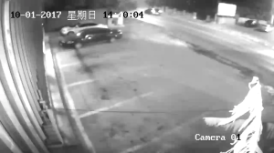 Caméra IP - Curaçao