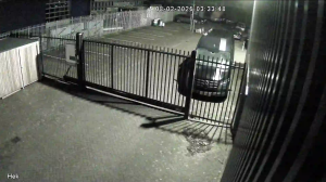 Caméra IP - Niederlande