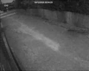 Caméra IP - Australia