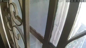 Caméra IP - Hong Kong