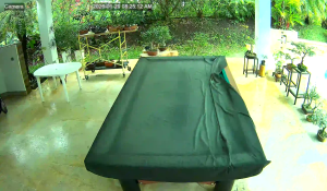 Caméra IP - Colombia