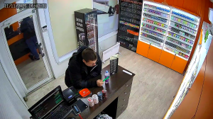 Caméra IP - Russian Federation