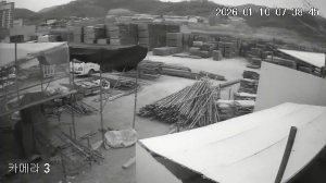 Caméra IP - South Korea