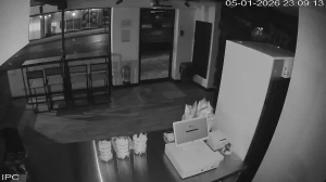 Caméra IP - Vereinigtes Königreich