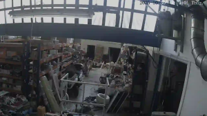 Caméra IP - Frankreich