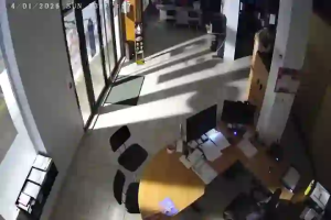 Caméra IP - Vue en direct