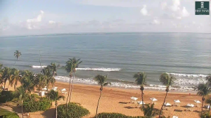 Caméra IP - Puerto Rico