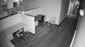 Caméra IP - United States of America