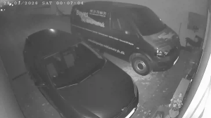 Caméra IP - Denmark