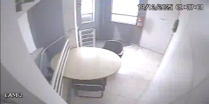 Caméra IP - Brésil