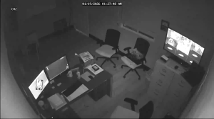 Caméra IP - United States of America