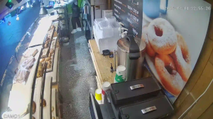 Caméra IP - Russian Federation