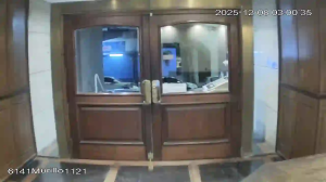 Caméra IP - Argentina