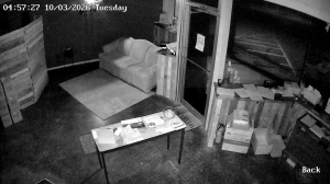 Caméra IP - Stati Uniti d'America