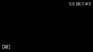 Caméra IP - South Africa