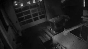 Caméra IP - République Tchèque