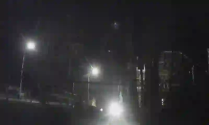 Caméra IP - Belgien