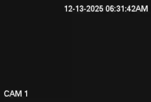 Caméra IP - United States of America