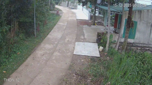 Caméra IP - Vietnam