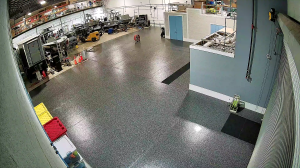 Caméra IP - États-Unis d'Amérique