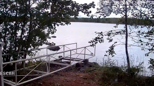 Caméra IP - Finlande