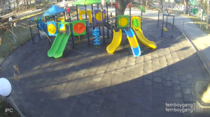 Caméra IP - Bulgaria