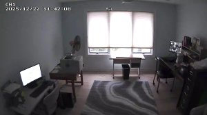 Caméra IP - Estados Unidos