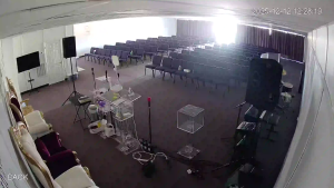 Caméra IP - Estados Unidos