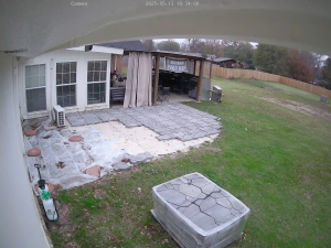 Caméra IP - Australie