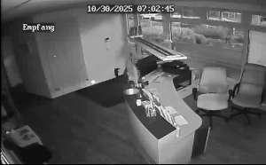 Caméra IP - Deutschland