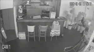 Caméra IP - Bulgarie